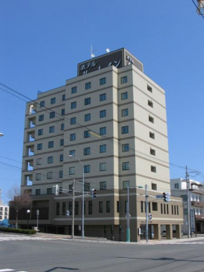  Hotel Route-Inn Abashiri Ekimae  Абасири